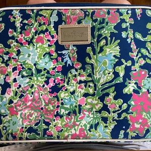 Lilly Pulitzer Laptop Case - 13 in